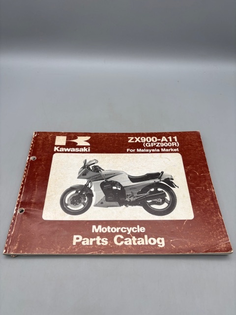 2025年最新】Yahoo!オークション -gpz900(カタログ、パーツ
