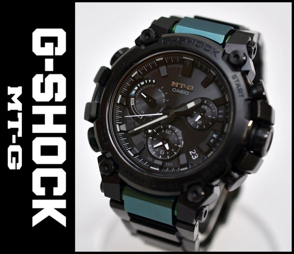 Yahoo!オークション -「mtg-b3000bd-1a2jf」(G-SHOCK) (カシオ Yahoo!オークション -「mtg-b3000bd-1a2jf」(G-SHOCK) (カシオ