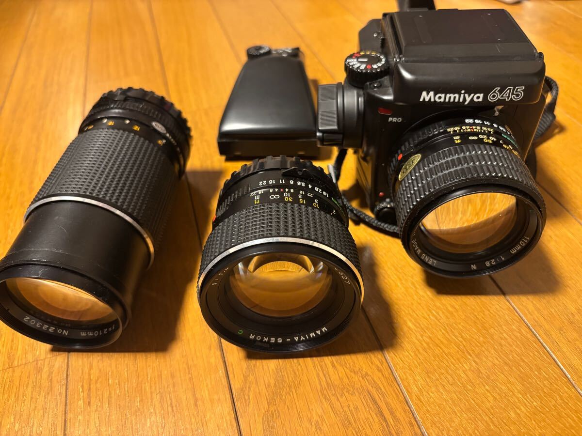 Yahoo!オークション -「mamiya 645pro ウエストレベル Yahoo!オークション -「mamiya 645pro ウエストレベル