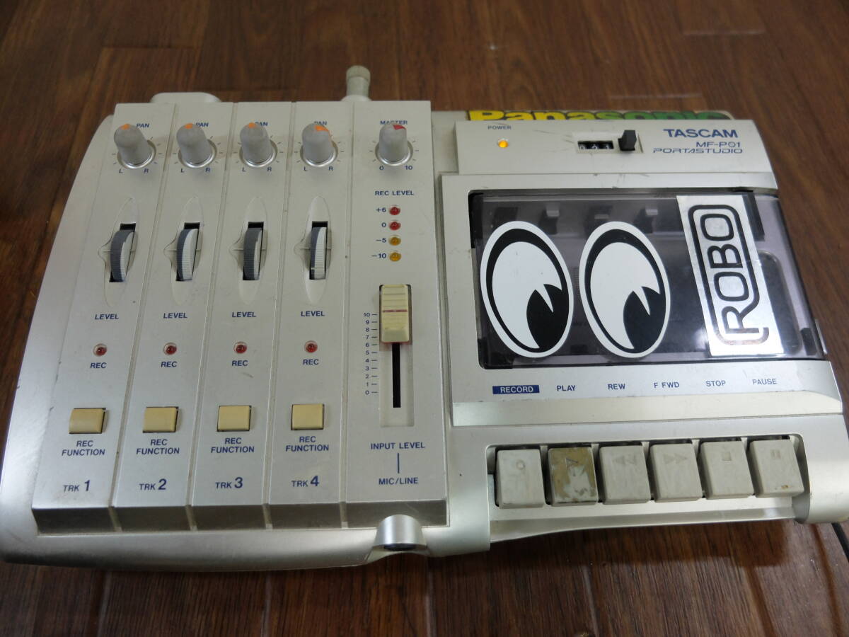 Yahoo!オークション -「#p01」(マルチトラックレコーダー Yahoo!オークション -「#p01」(マルチトラックレコーダー