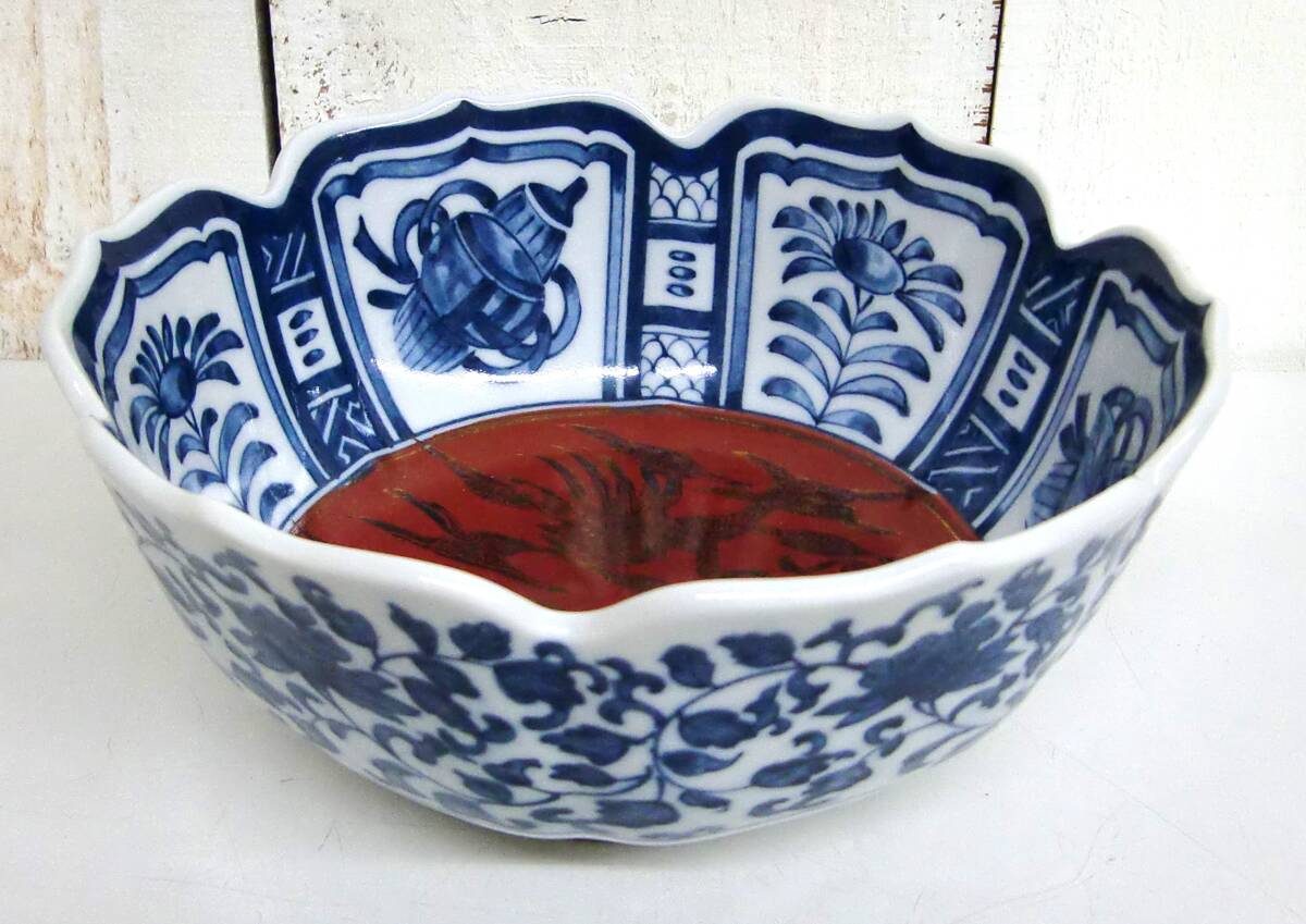 Yahoo!オークション -「鶴」(九谷) (日本の陶磁)の落札相場