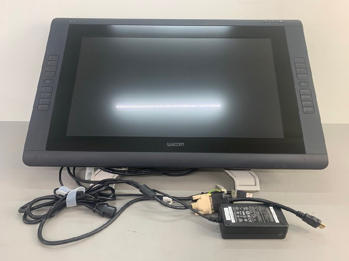 Yahoo!オークション -「wacom cintiq 21」の落札相場・落札価格 Yahoo!オークション -「wacom cintiq 21」の落札相場・落札価格