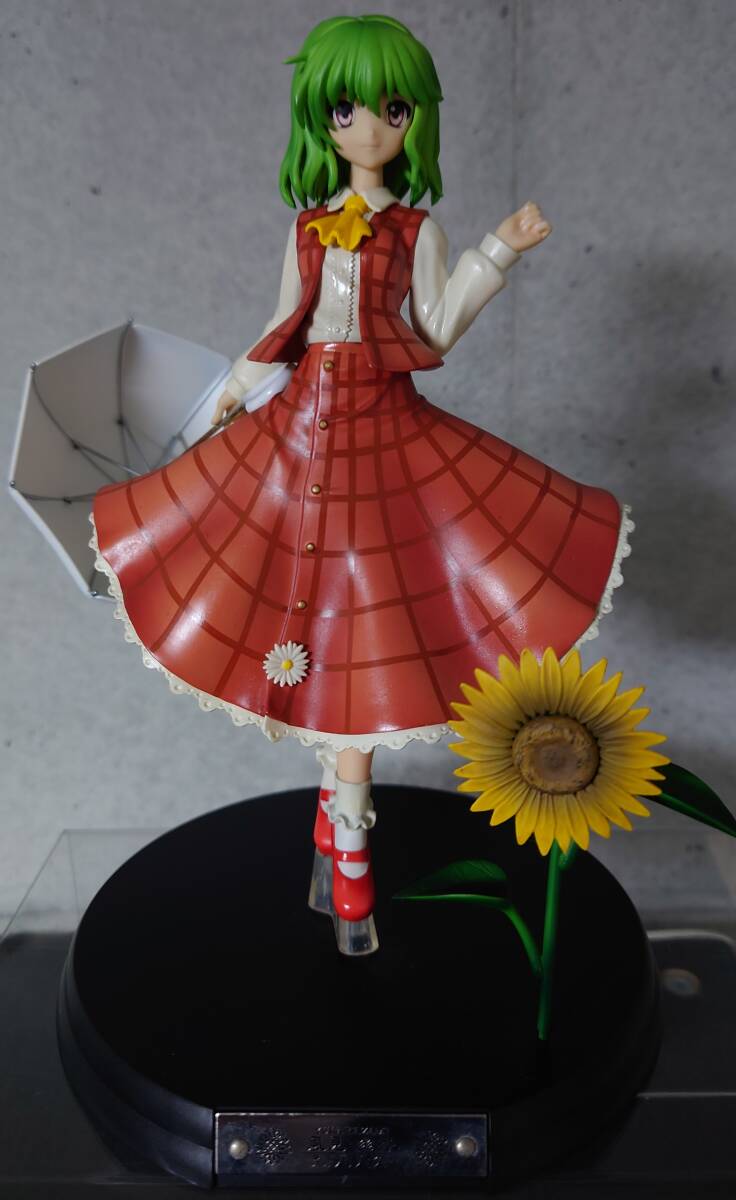 Yahoo!オークション -「風見 幽香」(フィギュア) の落札相場 Yahoo!オークション -「風見 幽香」(フィギュア) の落札相場