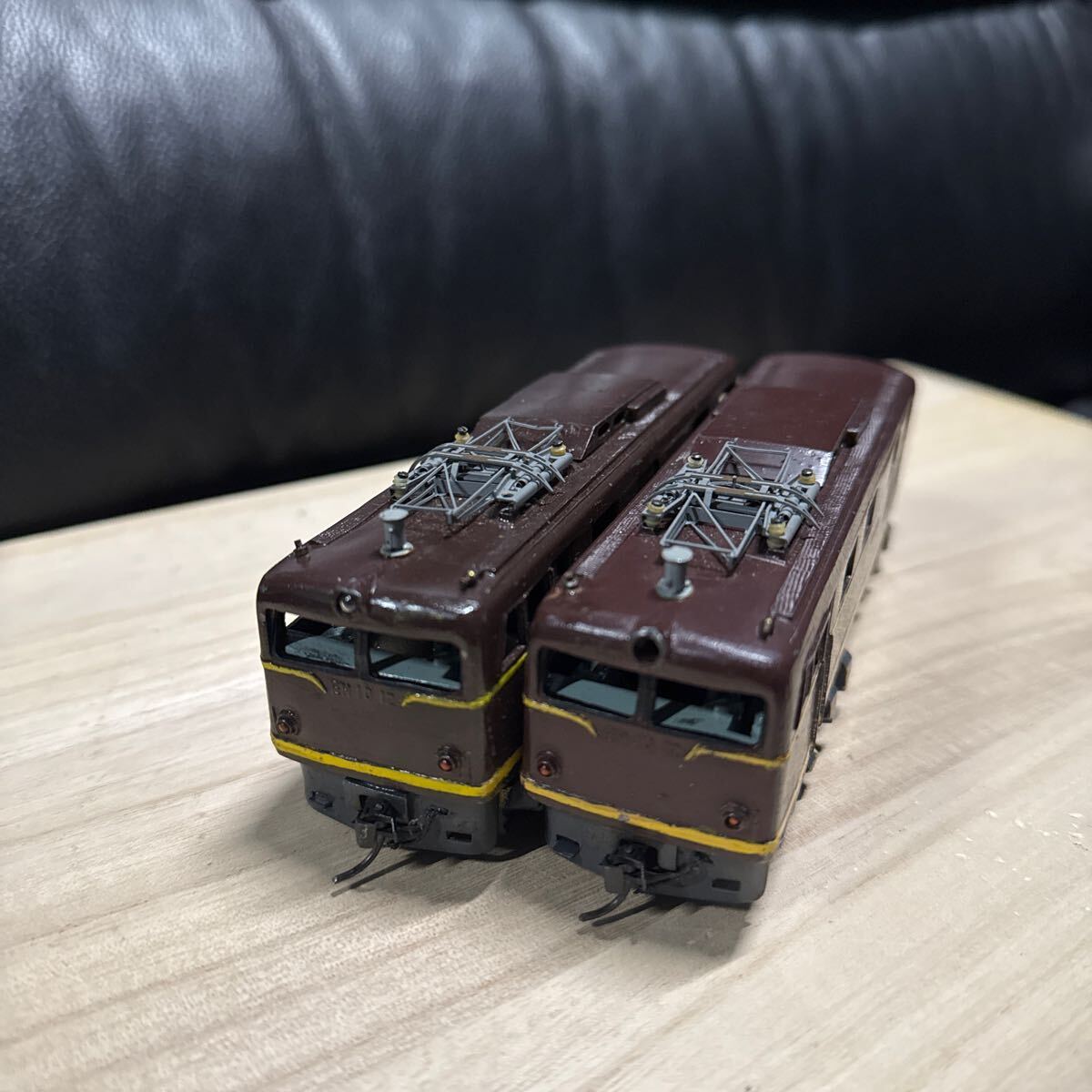Yahoo!オークション -「eh10」(HOゲージ) (鉄道模型)の落札相場 Yahoo!オークション -「eh10」(HOゲージ) (鉄道模型)の落札相場