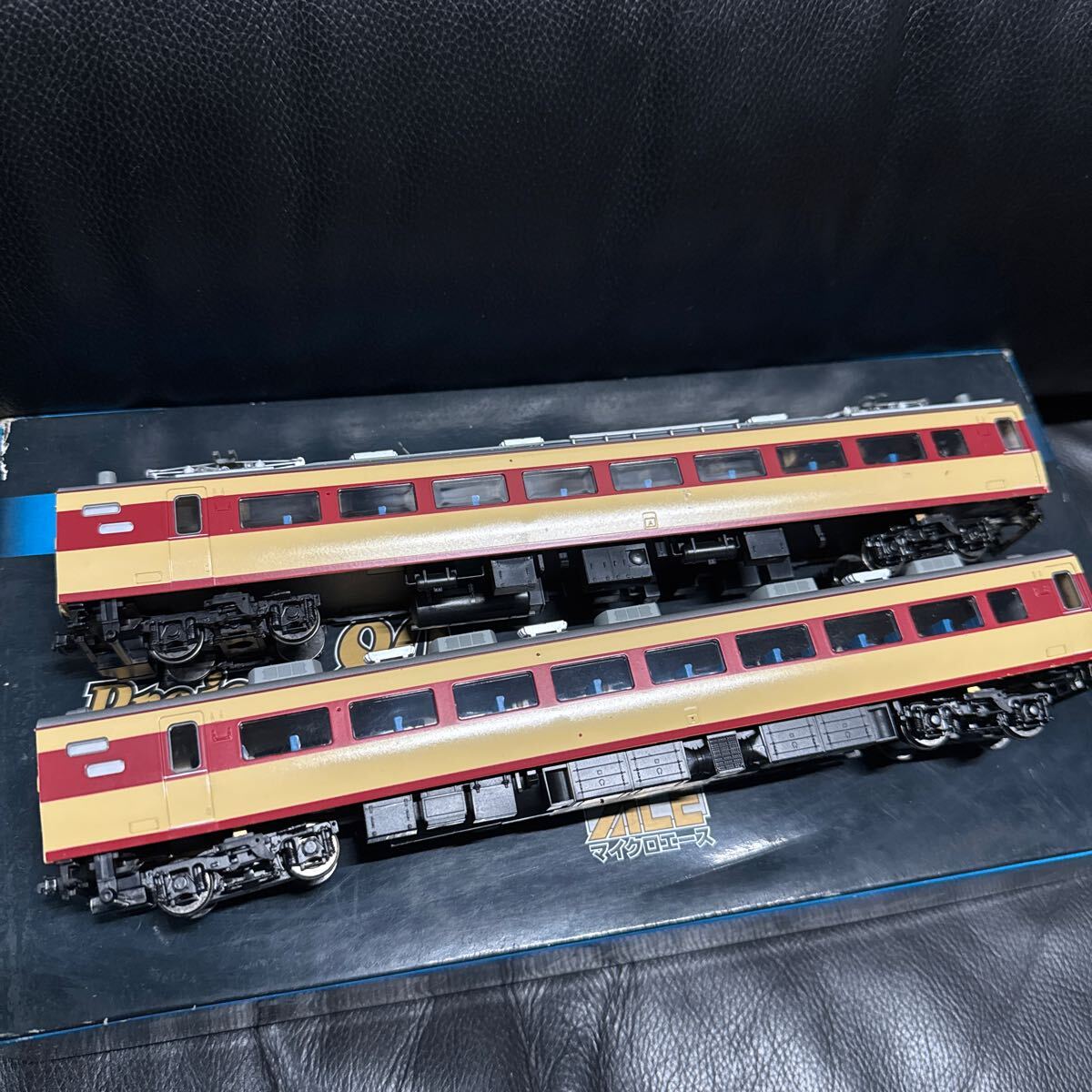 Yahoo!オークション -「183系1000番台」(HOゲージ) (鉄道模型)の Yahoo!オークション -「183系1000番台」(HOゲージ) (鉄道模型)の