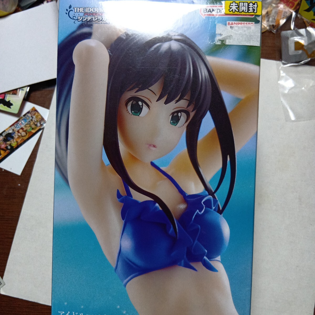 2025年最新】Yahoo!オークション -渋谷凛の中古品・新品・未使用