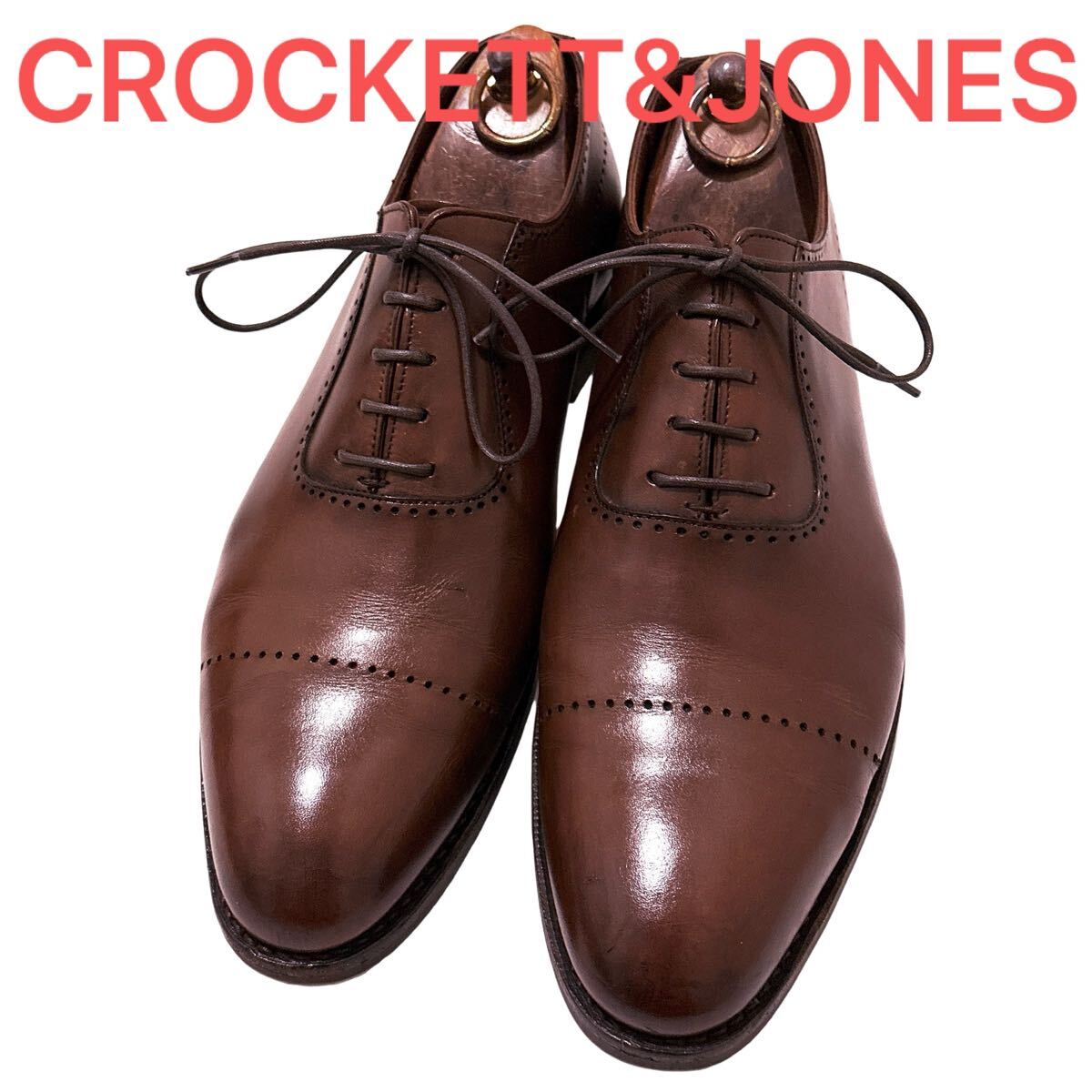 Yahoo!オークション -「crockett 7e」(靴) (クロケット Yahoo!オークション -「crockett 7e」(靴) (クロケット