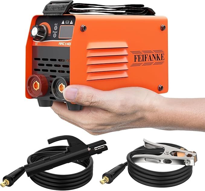 17536-1 ダイヘン デジタル半自動溶接機 DP-500 本体のみ(送給 17536-1 ダイヘン デジタル半自動溶接機 DP-500 本体のみ(送給