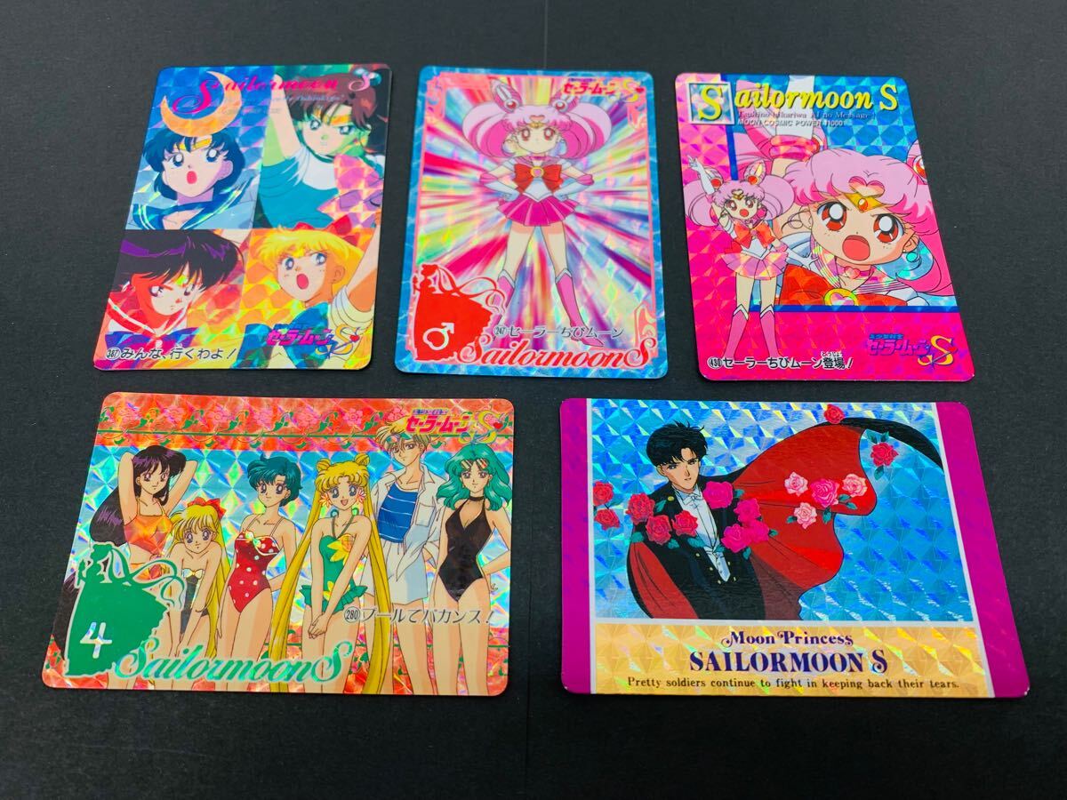 Yahoo!オークション -「セーラームーン カード タキシード」の Yahoo!オークション -「セーラームーン カード タキシード」の