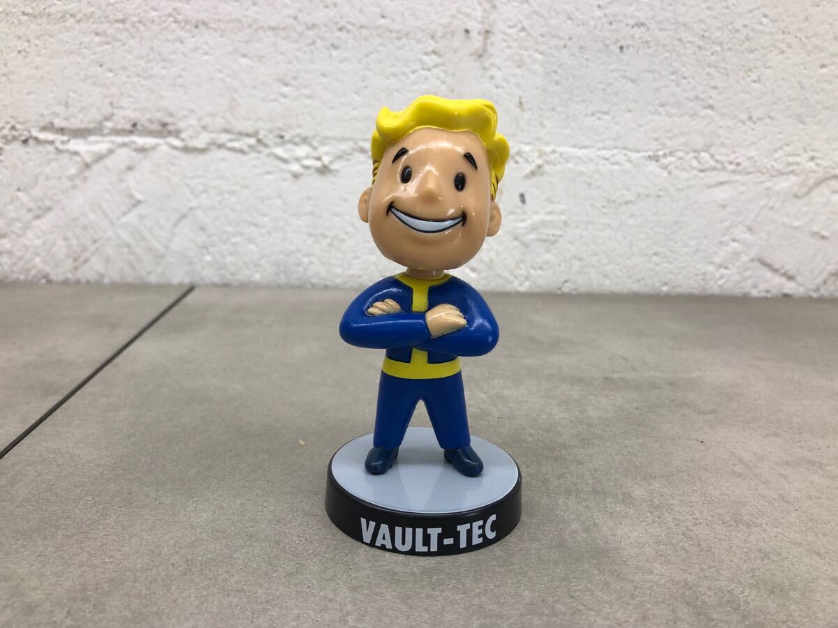 Yahoo!オークション -「fallout ボブルヘッド」の落札相場・落札価格 Yahoo!オークション -「fallout ボブルヘッド」の落札相場・落札価格