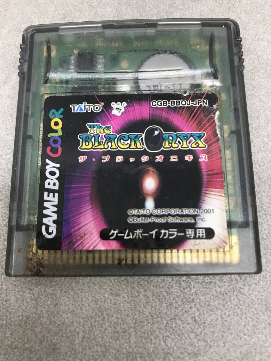 Yahoo!オークション -「ザ・ブラックオニキス」(ゲーム) の落札 Yahoo!オークション -「ザ・ブラックオニキス」(ゲーム) の落札
