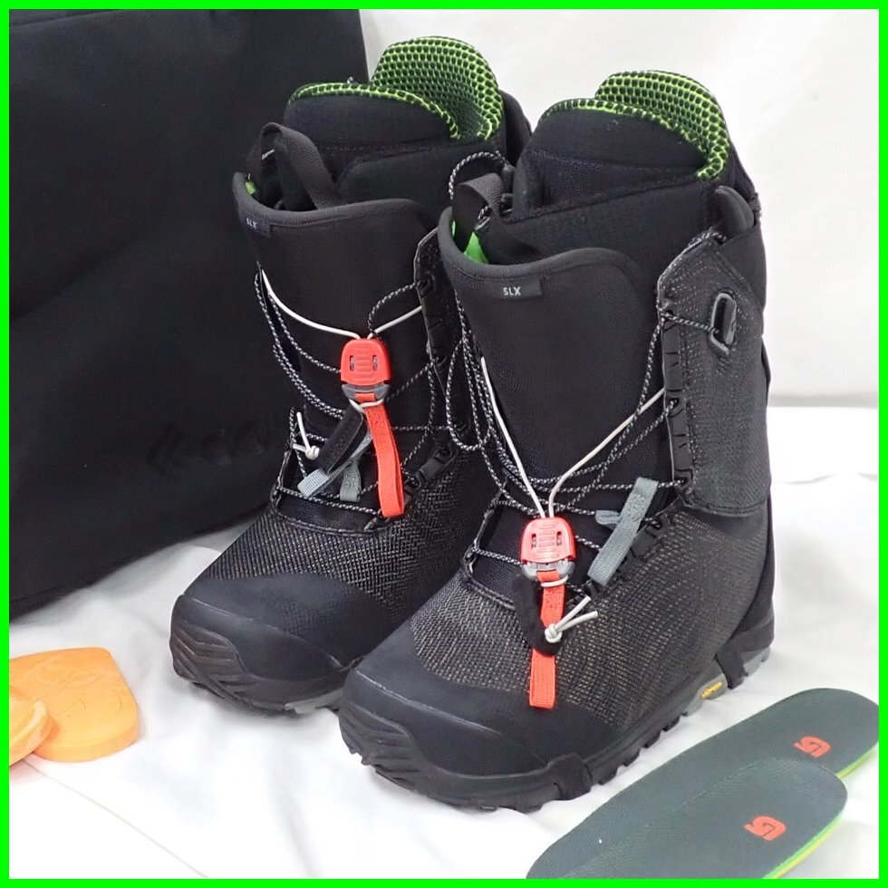Yahoo!オークション -「(burton バートン)slx」の落札相場・落札価格 Yahoo!オークション -「(burton バートン)slx」の落札相場・落札価格