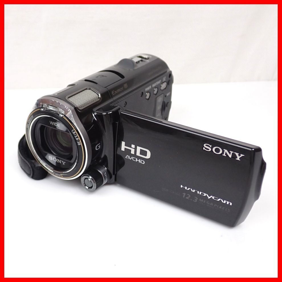 Yahoo!オークション -「hdr-cx560v」(ソニー) (デジタルビデオ Yahoo!オークション -「hdr-cx560v」(ソニー) (デジタルビデオ