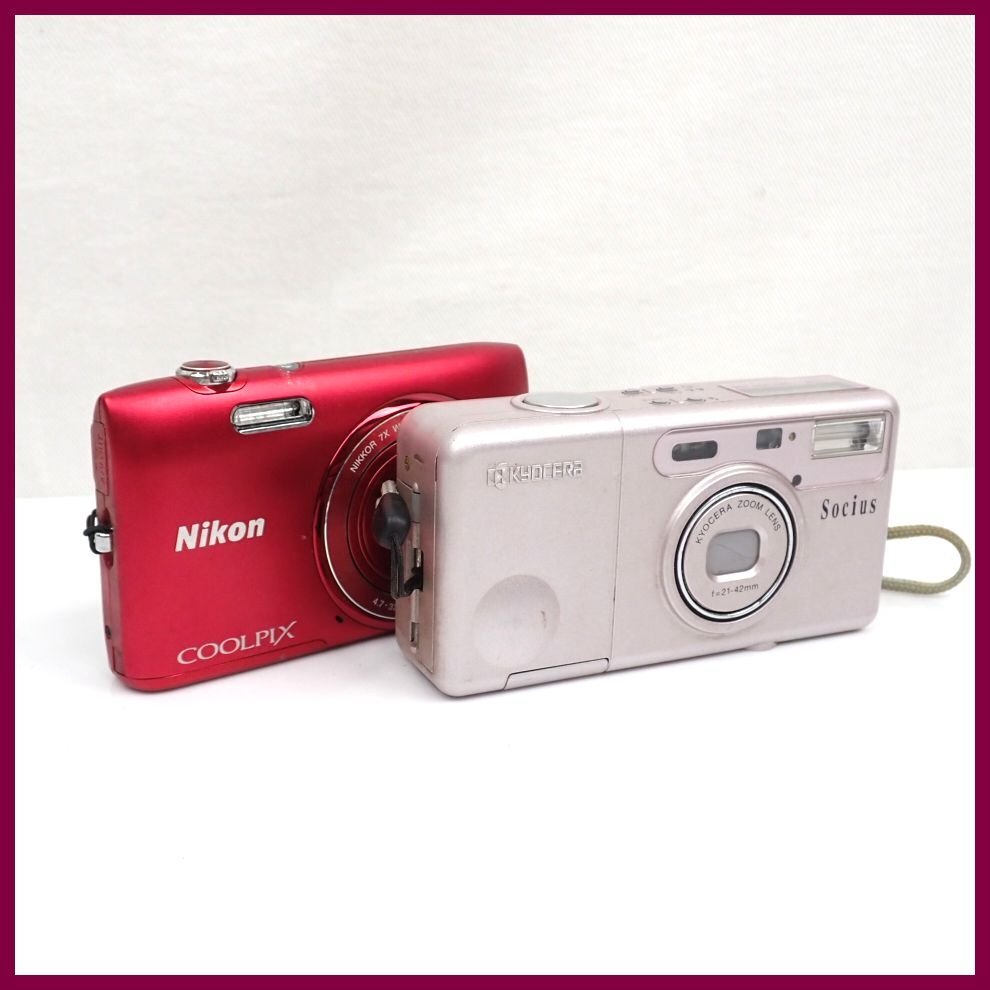 Yahoo!オークション -「coolpix s3400」(ニコン) (コンパクト Yahoo!オークション -「coolpix s3400」(ニコン) (コンパクト