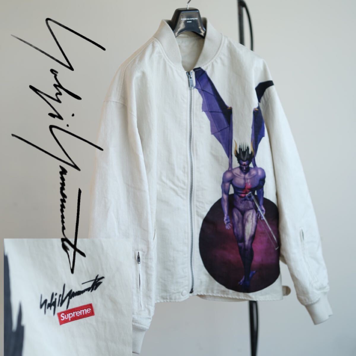 Yahoo!オークション -「supreme 鉄拳」の落札相場・落札価格 Yahoo!オークション -「supreme 鉄拳」の落札相場・落札価格