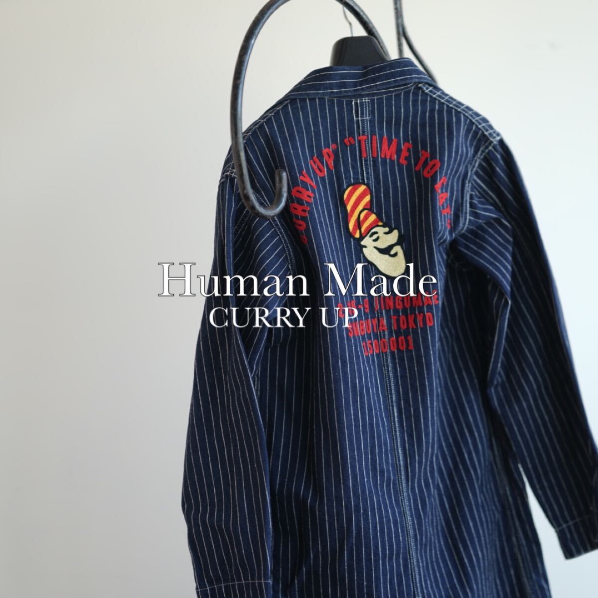 2025年最新】Yahoo!オークション -human made デニムの中古品 2025年最新】Yahoo!オークション -human made デニムの中古品