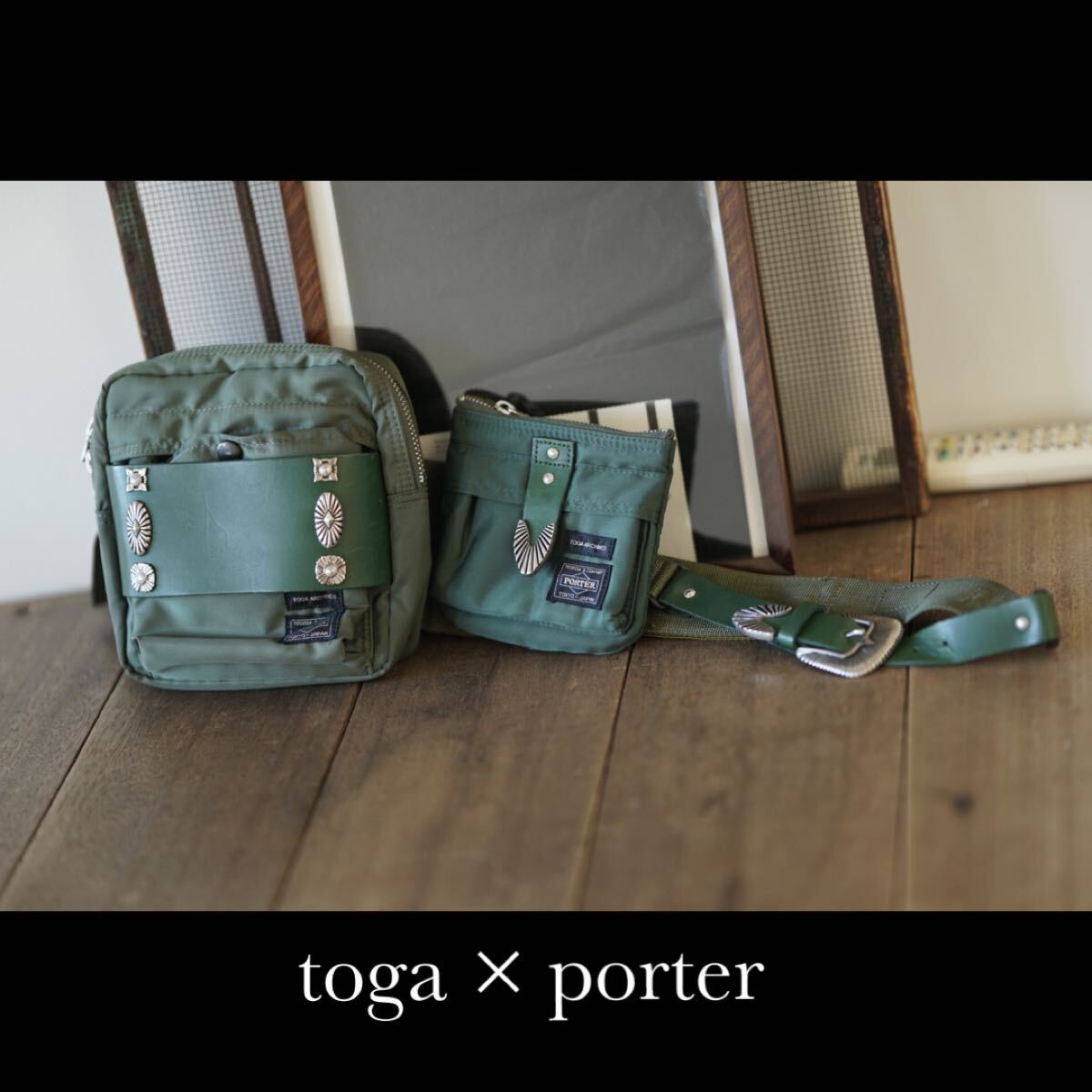 Yahoo!オークション -「トーガ toga」(かばん、バッグ) (吉田 Yahoo!オークション -「トーガ toga」(かばん、バッグ) (吉田