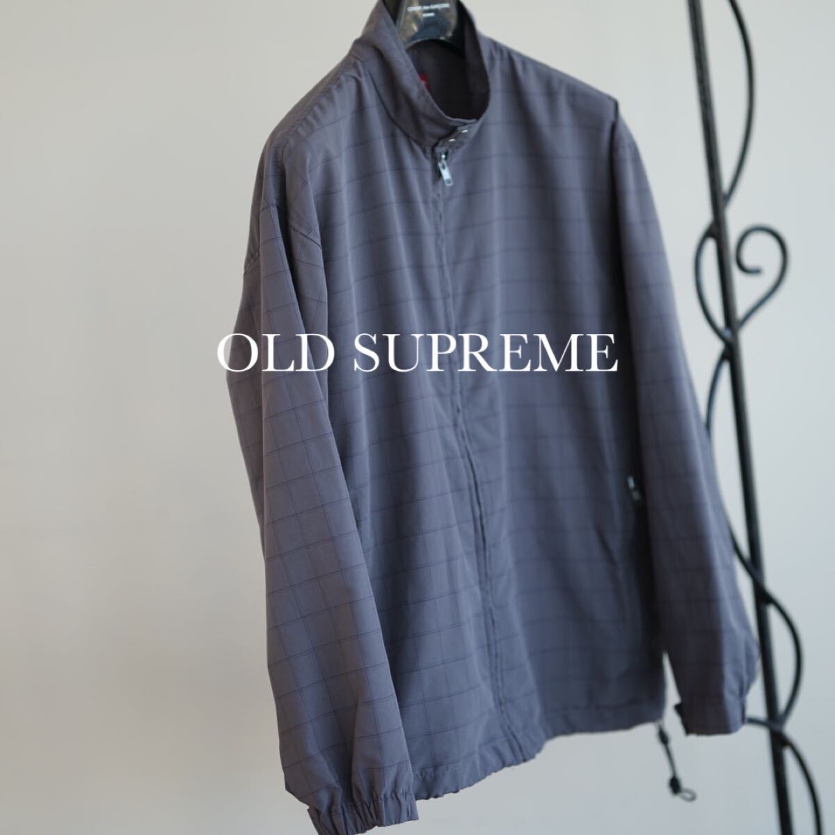 Yahoo!オークション -「初期supreme」(ジャケット、上着) (男性 Yahoo!オークション -「初期supreme」(ジャケット、上着) (男性