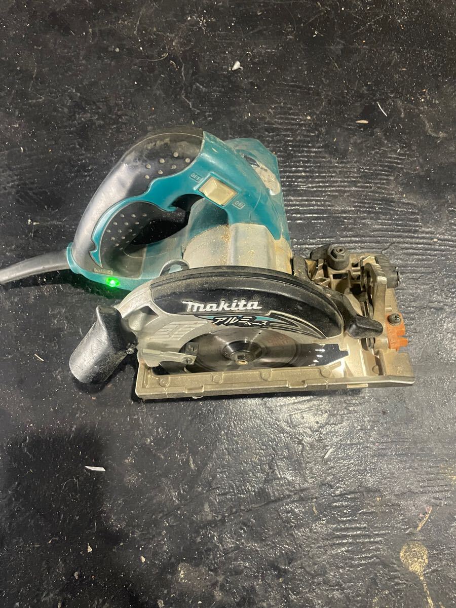 Yahoo!オークション -「makita マキタ マルノコ 5230」(丸のこ Yahoo!オークション -「makita マキタ マルノコ 5230」(丸のこ