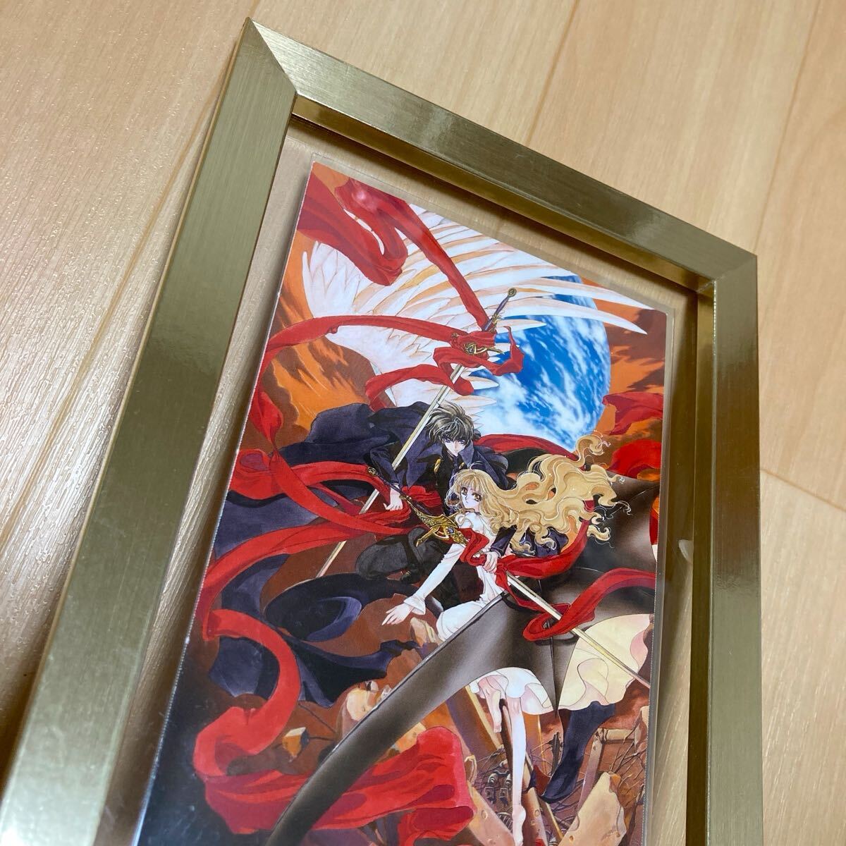 2025年最新】Yahoo!オークション -clamp x カードの中古品・新品 2025年最新】Yahoo!オークション -clamp x カードの中古品・新品