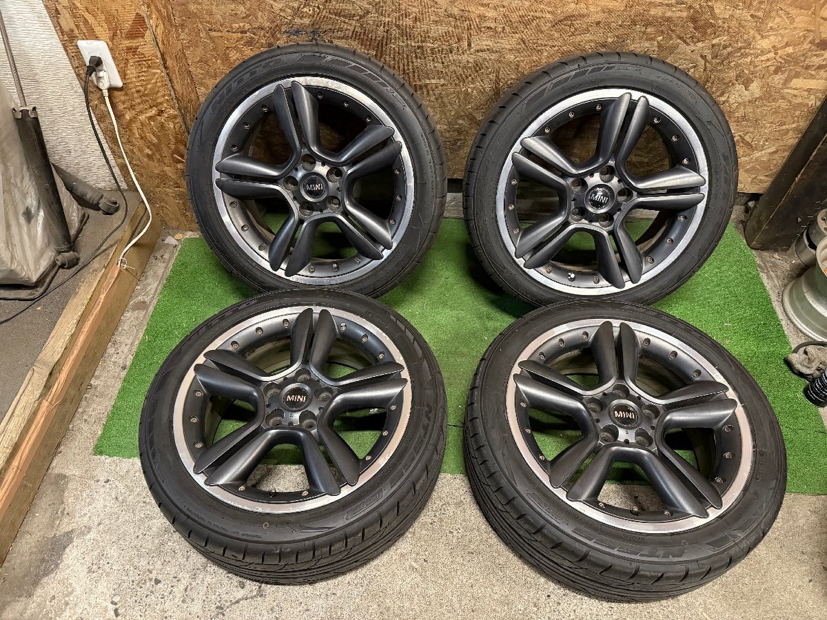 2025年最新】Yahoo!オークション -mini クロスオーバー r60 2025年最新】Yahoo!オークション -mini クロスオーバー r60