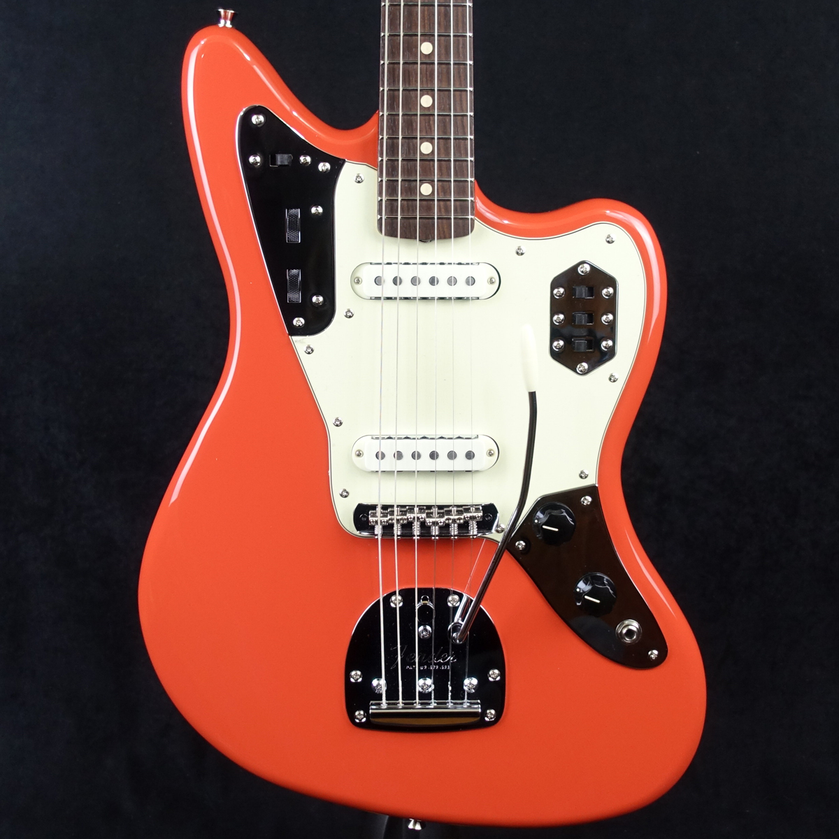 Yahoo!オークション -「fender japan jaguar」(フェンダー Yahoo!オークション -「fender japan jaguar」(フェンダー