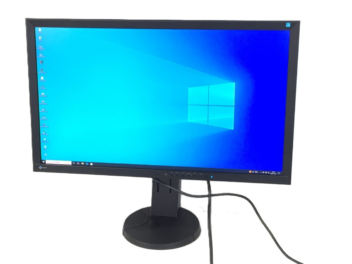 Yahoo!オークション -「flexscan ev2736w」の落札相場・落札価格 Yahoo!オークション -「flexscan ev2736w」の落札相場・落札価格