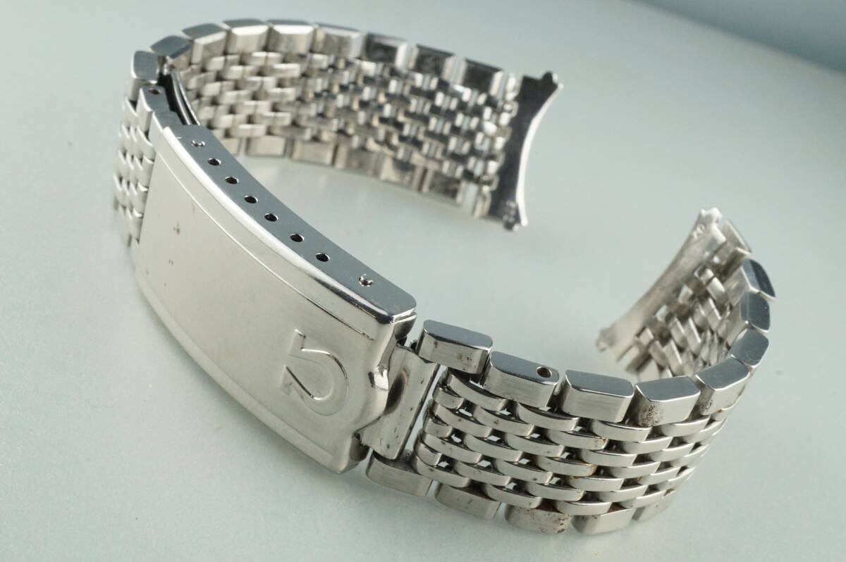 Yahoo!オークション -「570」(ベルト、ブレスレット) (オメガ)の Yahoo!オークション -「570」(ベルト、ブレスレット) (オメガ)の