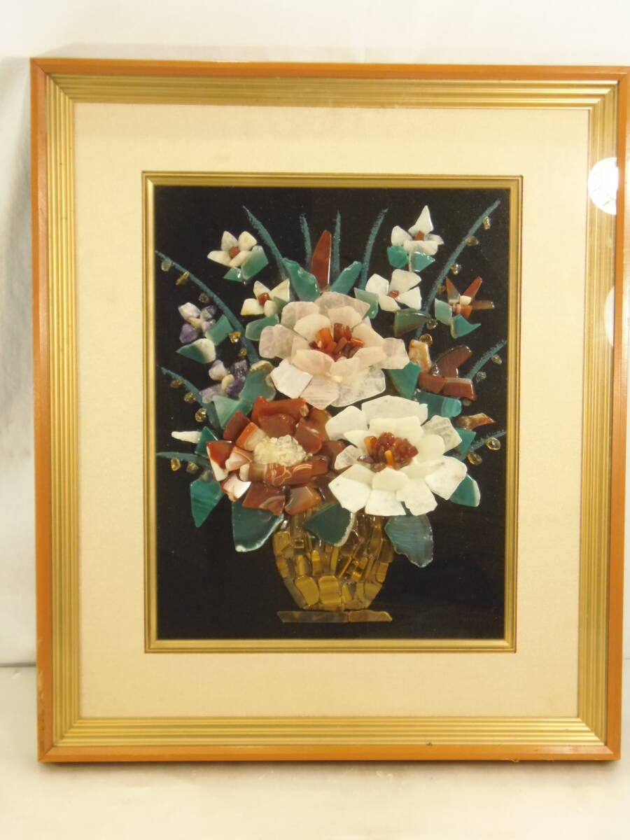 Yahoo!オークション -「宝石画」(絵画) (美術品)の落札相場 Yahoo!オークション -「宝石画」(絵画) (美術品)の落札相場