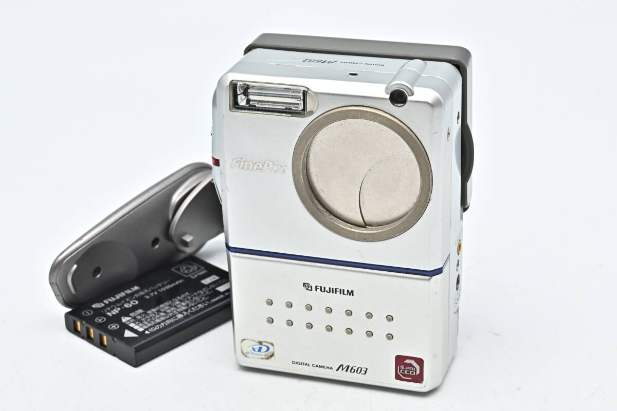 Yahoo!オークション -「fujifilm finepix m603」の落札相場 Yahoo!オークション -「fujifilm finepix m603」の落札相場