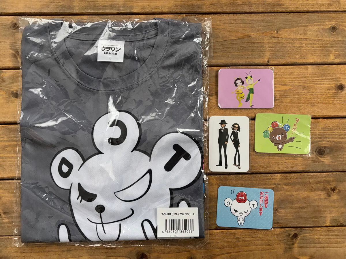 お値下げ中！ドリカムTシャツセット