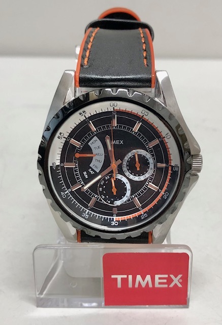 Yahoo!オークション -「timex t2m」(ブランド腕時計) の落札相場