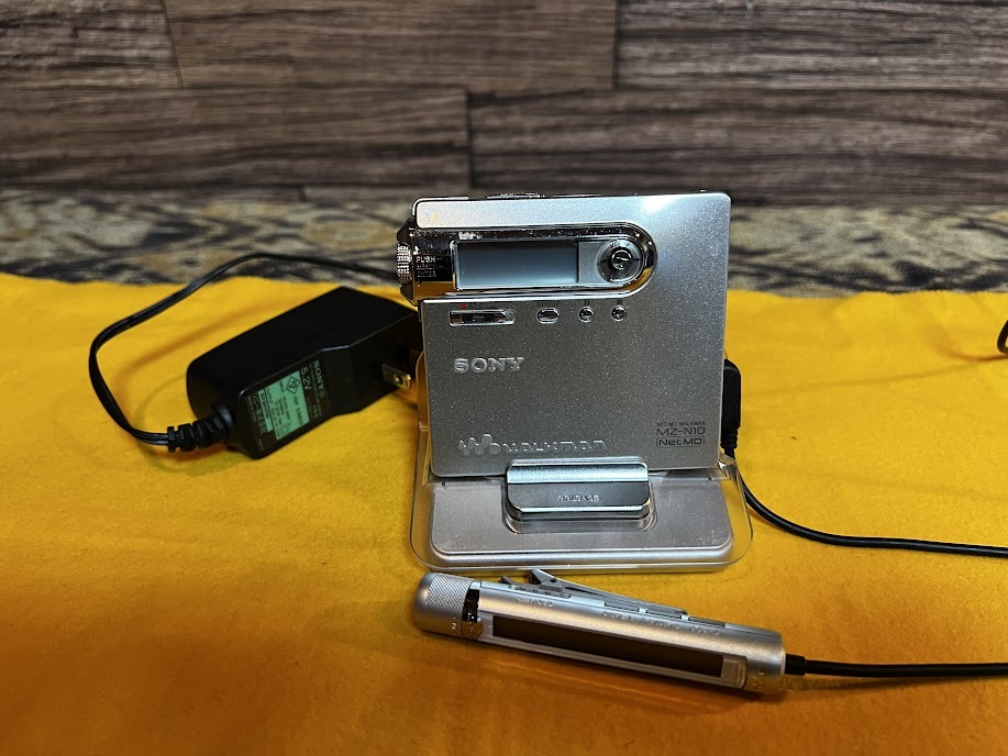 Yahoo!オークション -「sony mz-n10」の落札相場・落札価格 Yahoo!オークション -「sony mz-n10」の落札相場・落札価格