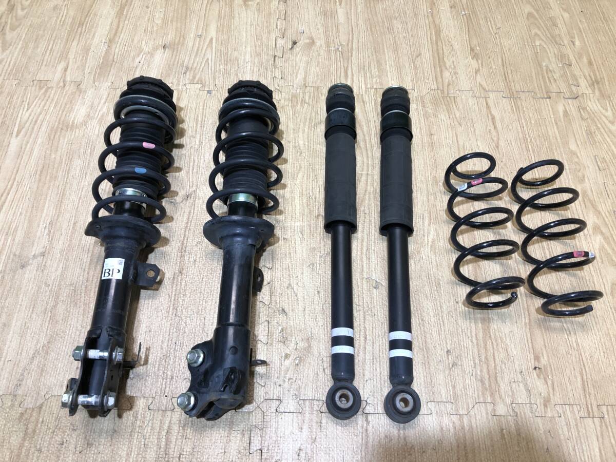 Yahoo!オークション -「mh55s 純正」(スズキ用) (サスペンション Yahoo!オークション -「mh55s 純正」(スズキ用) (サスペンション