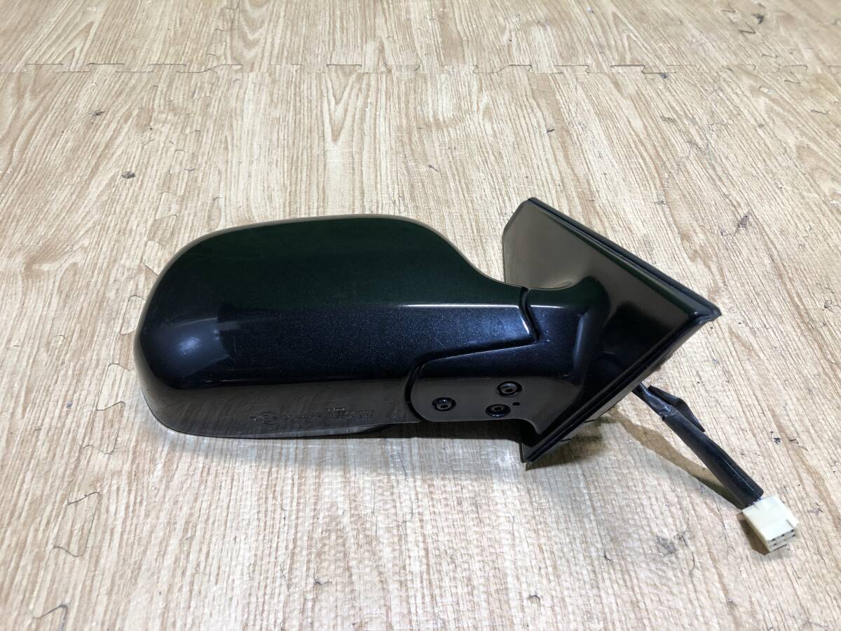 Yahoo!オークション -「bb ncp31 ドアミラー」(パーツ) の落札