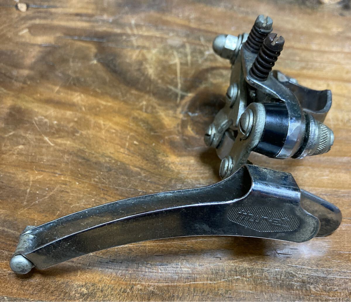 Yahoo!オークション -「huret ユーレー」(パーツ) (自転車 Yahoo!オークション -「huret ユーレー」(パーツ) (自転車