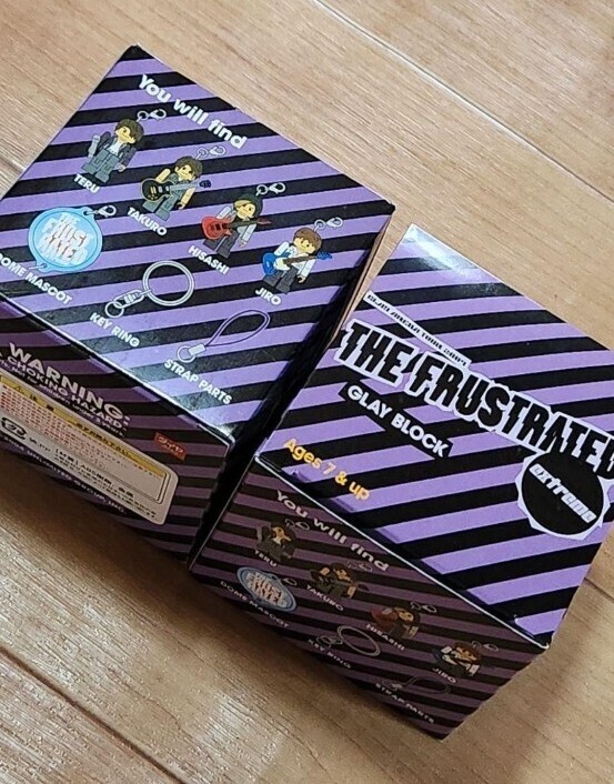 2025年最新】Yahoo!オークション -glay キーホルダーの中古品