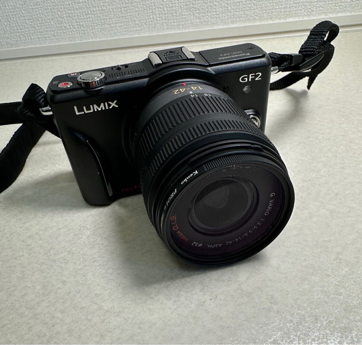 Yahoo!オークション -「lumix gf2 レンズ」の落札相場・落札価格 Yahoo!オークション -「lumix gf2 レンズ」の落札相場・落札価格