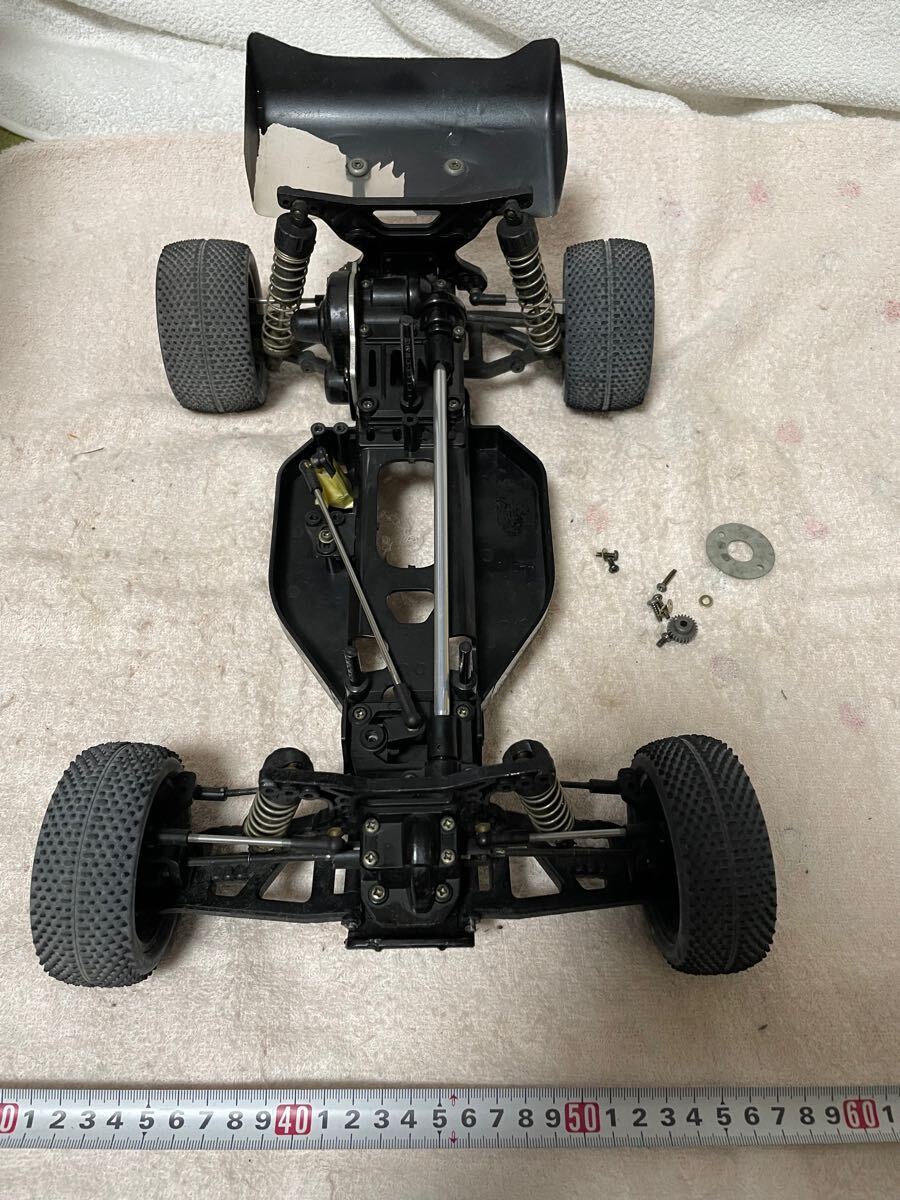 Yahoo!オークション -「df-03 シャーシ」の落札相場・落札価格 Yahoo!オークション -「df-03 シャーシ」の落札相場・落札価格