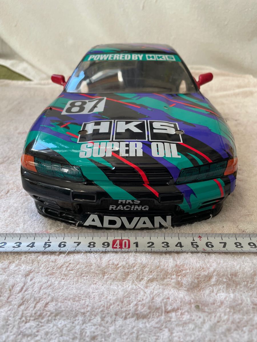 Yahoo!オークション -「hks」(ホビーラジコン) の落札相場・落札価格 Yahoo!オークション -「hks」(ホビーラジコン) の落札相場・落札価格