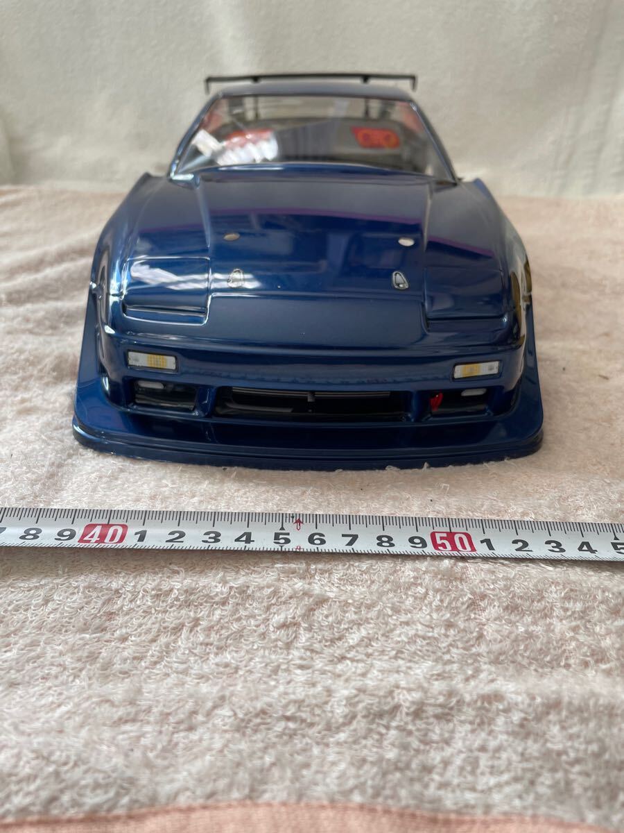 Yahoo!オークション -「ラジコン ボディ 180sx」の落札相場 Yahoo!オークション -「ラジコン ボディ 180sx」の落札相場