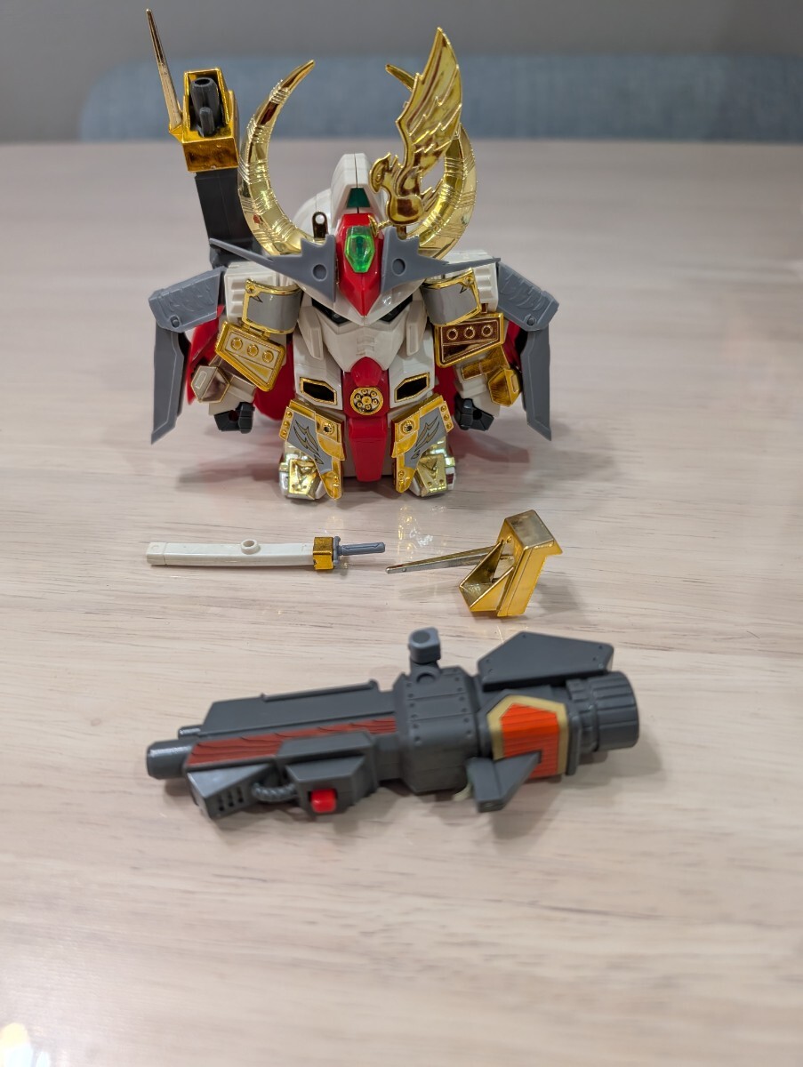 Yahoo!オークション -「sdx 武者ガンダム 武者頑駄無」の落札 Yahoo!オークション -「sdx 武者ガンダム 武者頑駄無」の落札