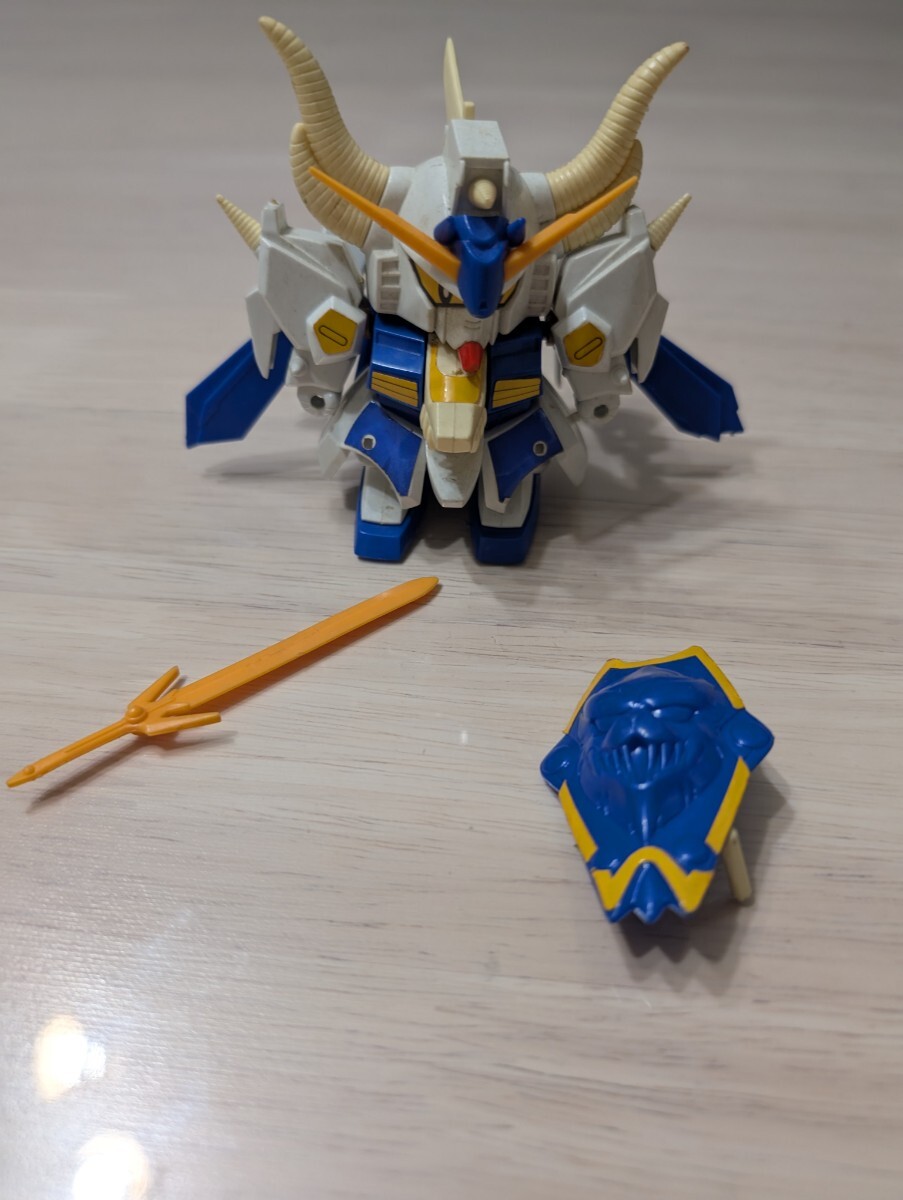 Yahoo!オークション -「(アレックス」(SDガンダムBB戦士