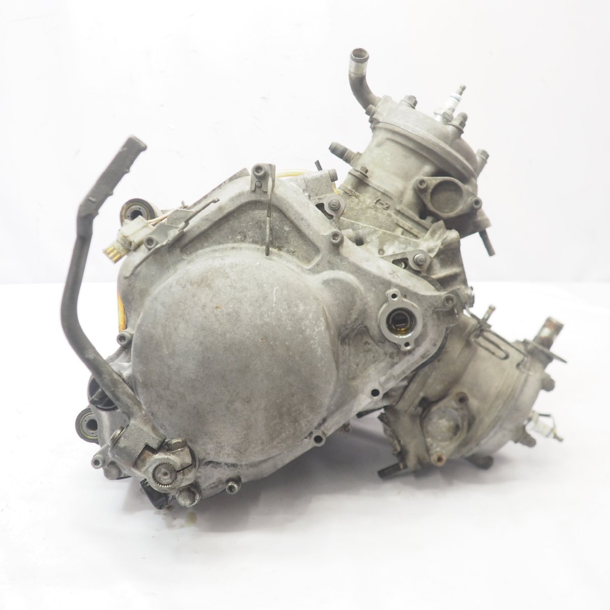 Yahoo!オークション -「tzr250r 3xv シリンダー」(ヤマハ用