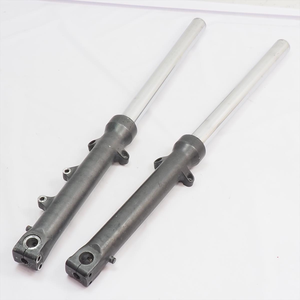 SHOWA フロントサスペンションホーク ショーワ、「Ninja ZX-10R」用ハイパフォーマンスサスペンション