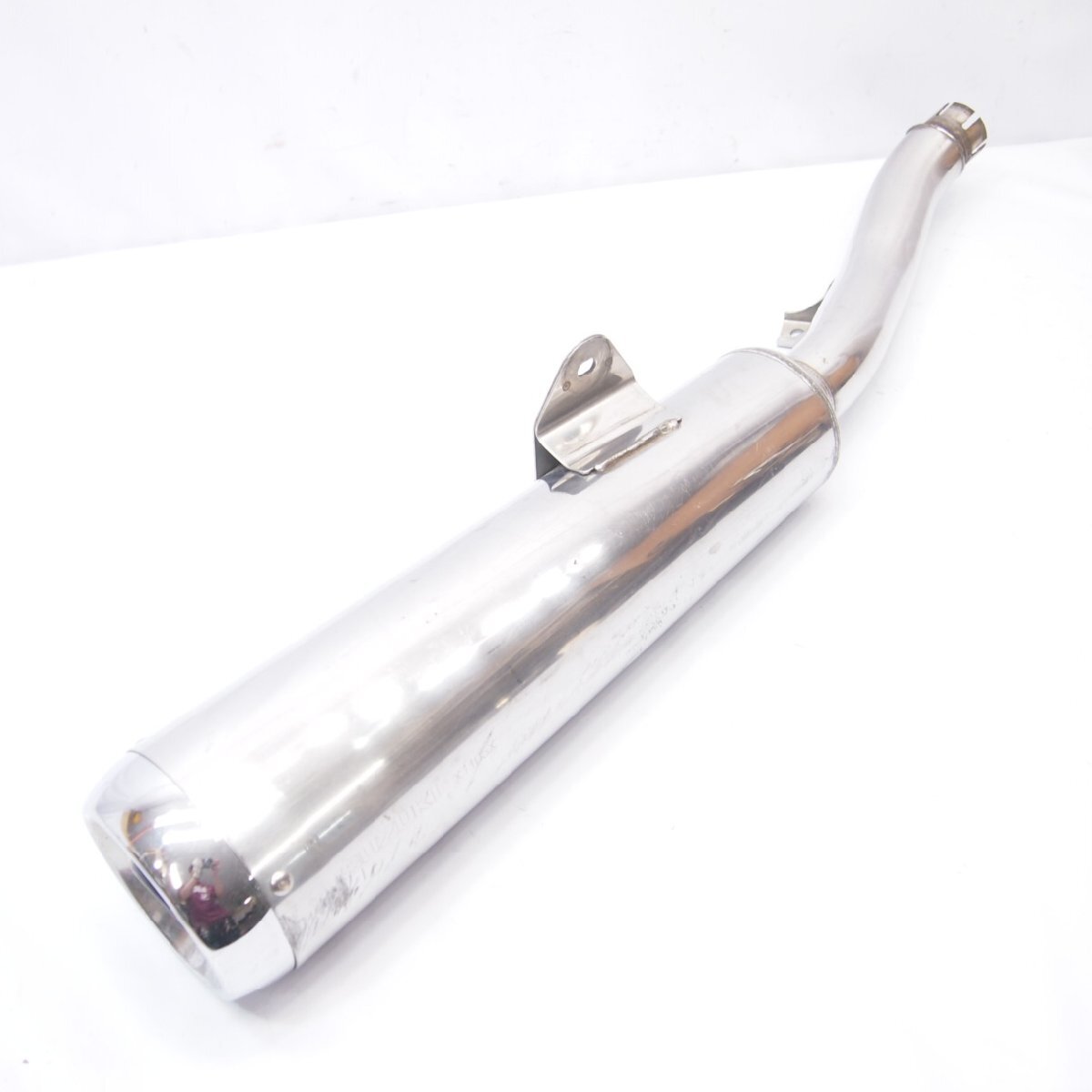 スズキ バンディット 250 GJ77A オーバーレーシング 商品名『ザ直管』 フルエキ マフラー OVER RACING オーヴァー JMCA  USA(マフラー本体（社外）)｜売買されたオークション情報、Yahoo!オークション(旧ヤフオク!) の商品情報をアーカイブ公開 -  オークファン（aucfan.com）
