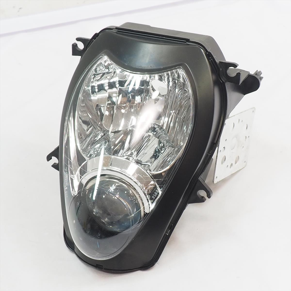 Yahoo!オークション -「gsx1300r ハヤブサ ヘッドライト」の落札 Yahoo!オークション -「gsx1300r ハヤブサ ヘッドライト」の落札