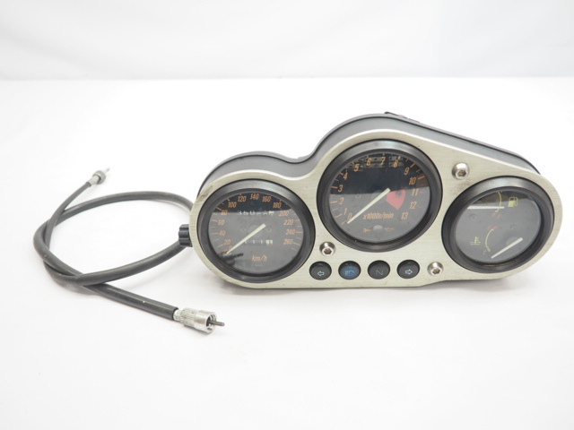 2025年最新】Yahoo!オークション -zrx1200s メーター(パーツ)の