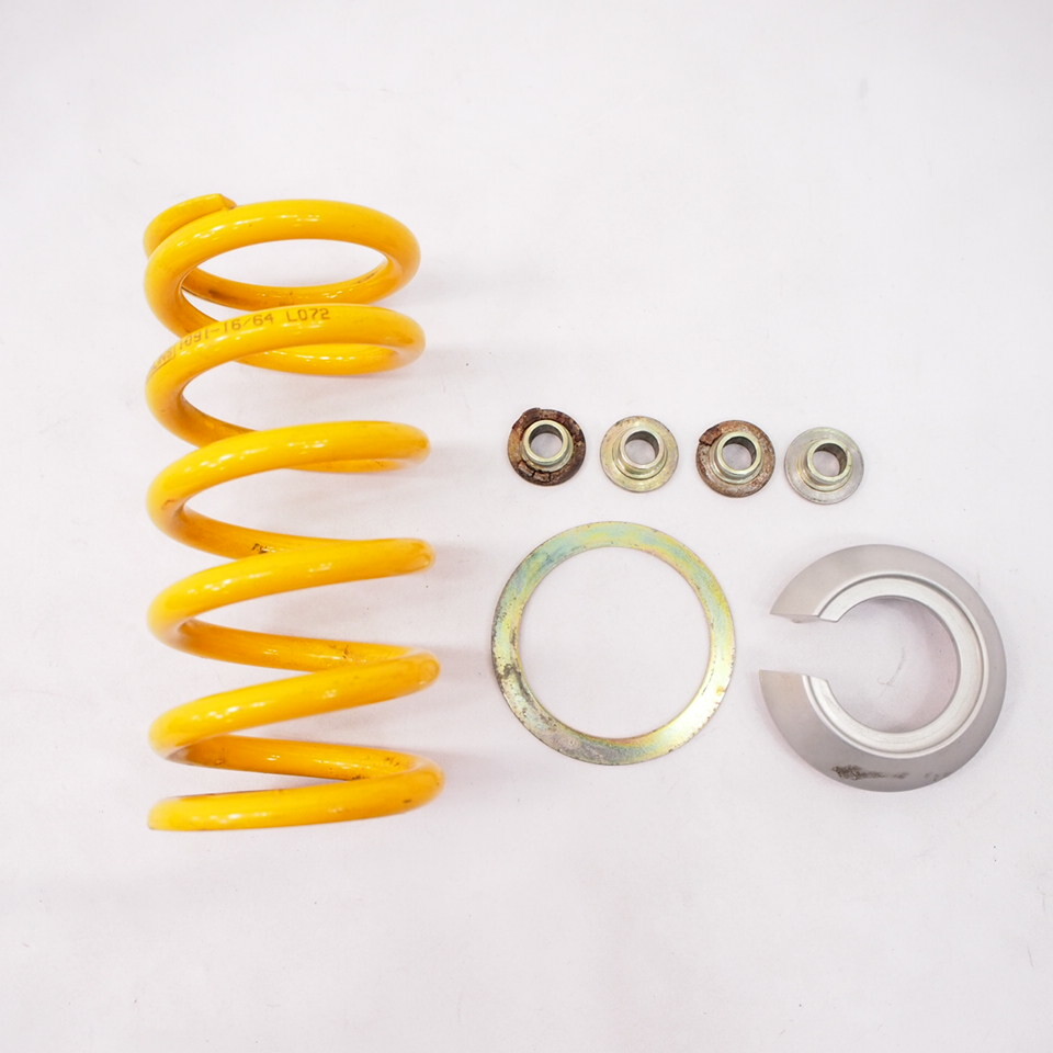 Yahoo!オークション -「ohlins スプリング」(その他 Yahoo!オークション -「ohlins スプリング」(その他
