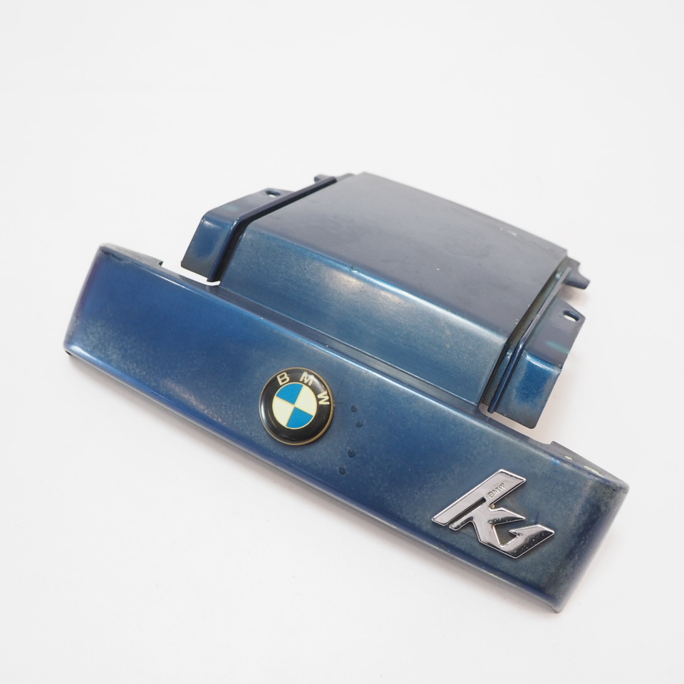 BMW K1 純正テールカウル テールカバー リアカウル 割れ無
